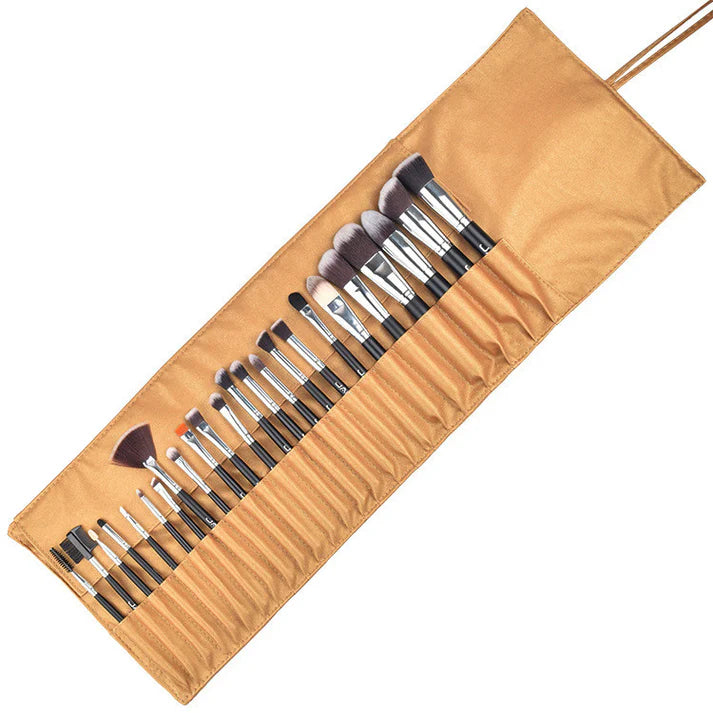 makeup brushes, makeup brushes